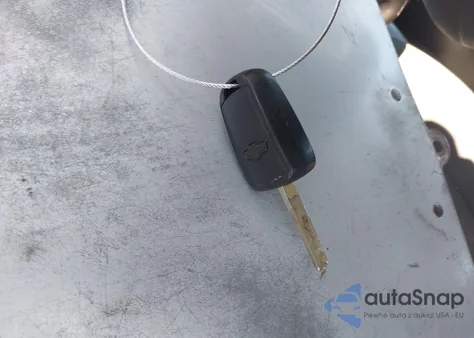 2016 Chevrolet Spark Ls Cvt z USA, uszkodzony, nr VIN KL8CB6SA9GC634683